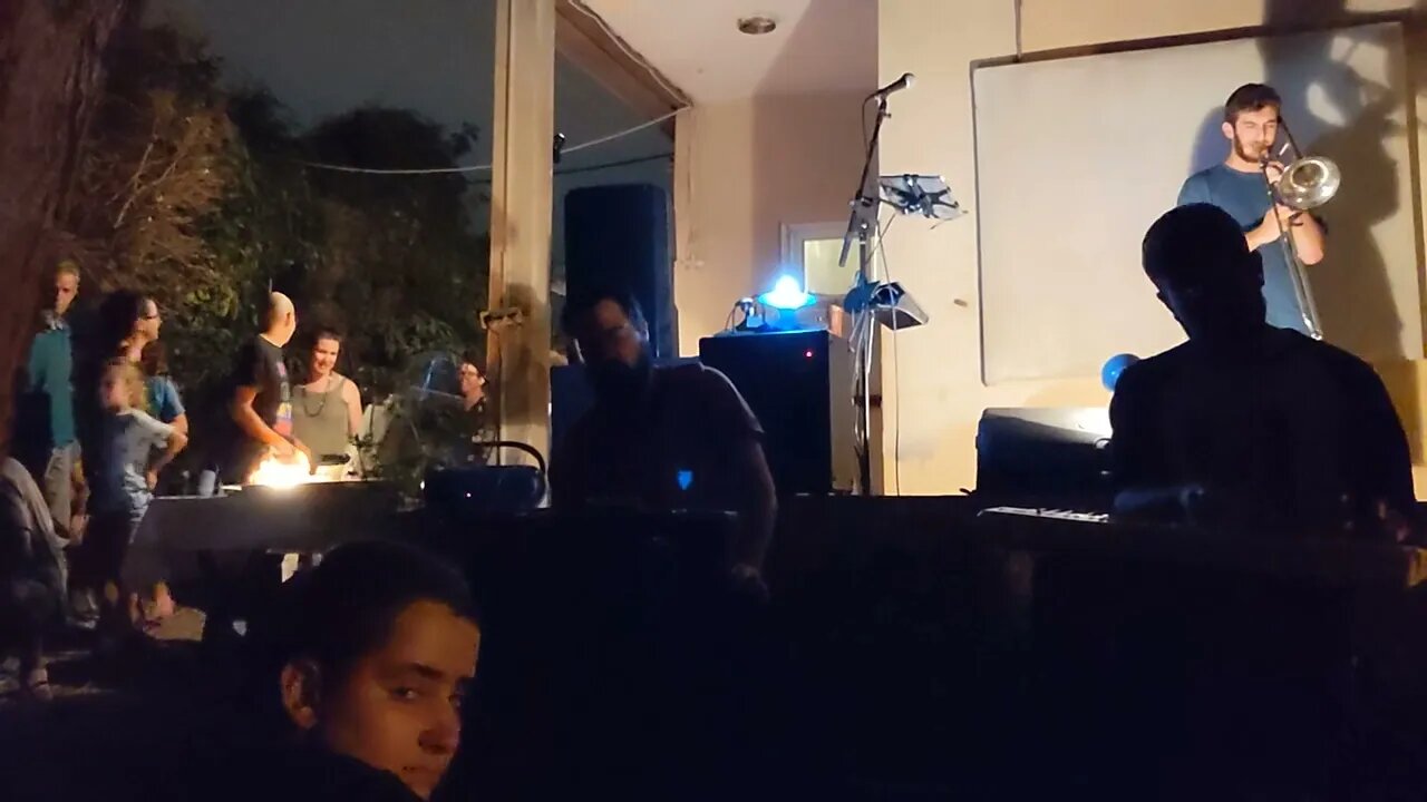 מקלדים