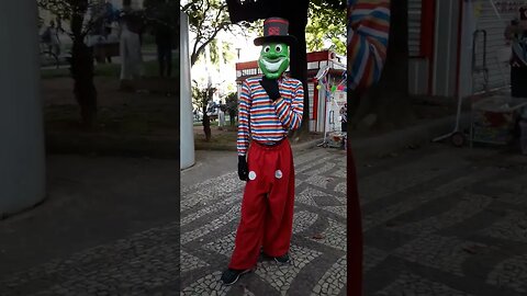 O MELHOR DA CARRETA DA ALEGRIA TRIPLO X, DANÇANDO FOFÃO, O MÁSKARA E HOMEM-ARANHA, LIKE 148