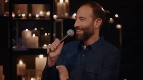 49 +++ Ari Shaffir JEW 2022 FULL SPECIAL