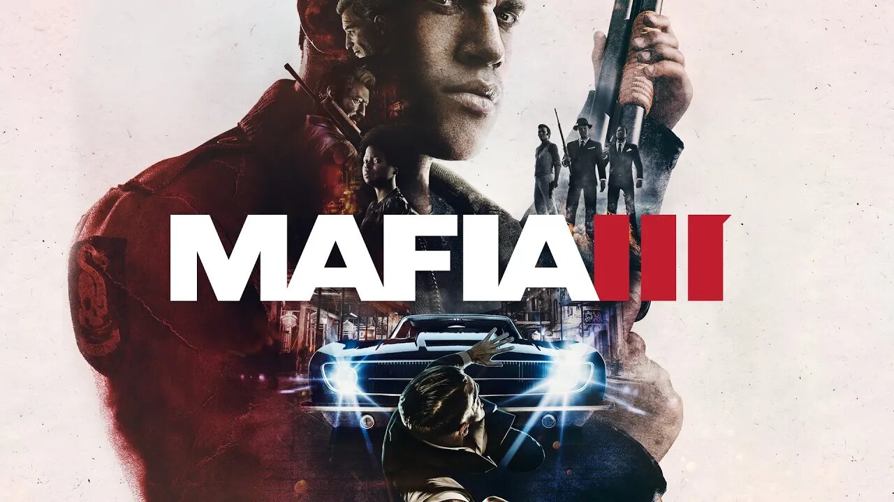 Mafia III - Part 23