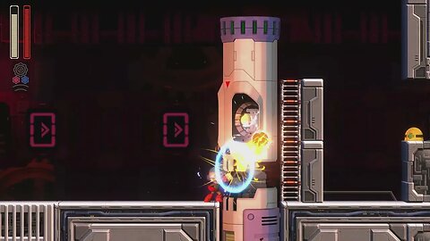 13 Gear Fortress Stage 2