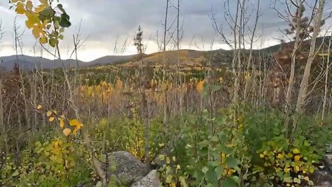 2 & Emmaline Lake * Comanche Peak Wilderness