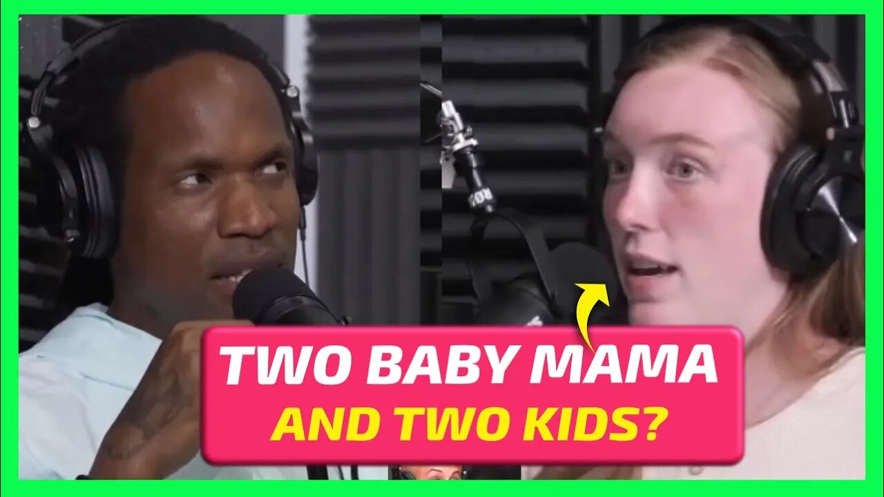 Men Get Punished for Picking Wrong Baby Mama