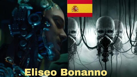 EL TRANSHUMANISMO ESTÁ EN MARCHA.