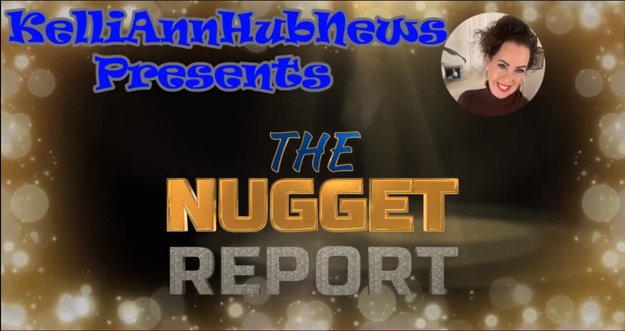 Kelli Ann Hub News - Nugget Report - Juan-O-Savin - Matt Geiger - 2