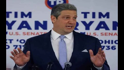 Citing COVID, Rep. Tim Ryan Votes by Proxy 24 Times While Campaigning for Senate