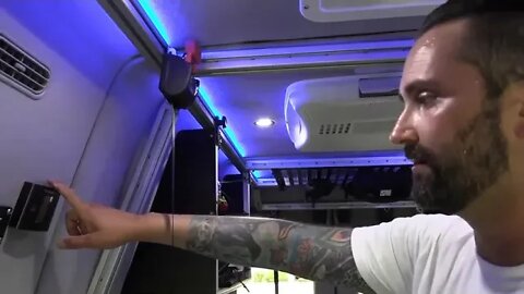 GAME # CHANGER # # Custom # Modular # Camper # Van # Builder # VANDOIT Ford Transit