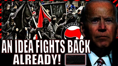 The IDEA doesn't like you Joe! Your backing meant nothing! 🇺🇸 🇬🇧