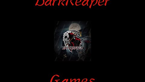 A DarkReaper Special