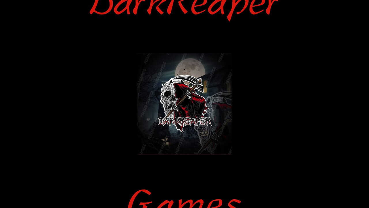 A DarkReaper Special