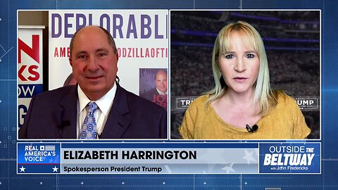 Liz Harrington: Colorado Judges Attempt To Subvert The Will Of The People