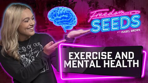 Exercise and Mental Health