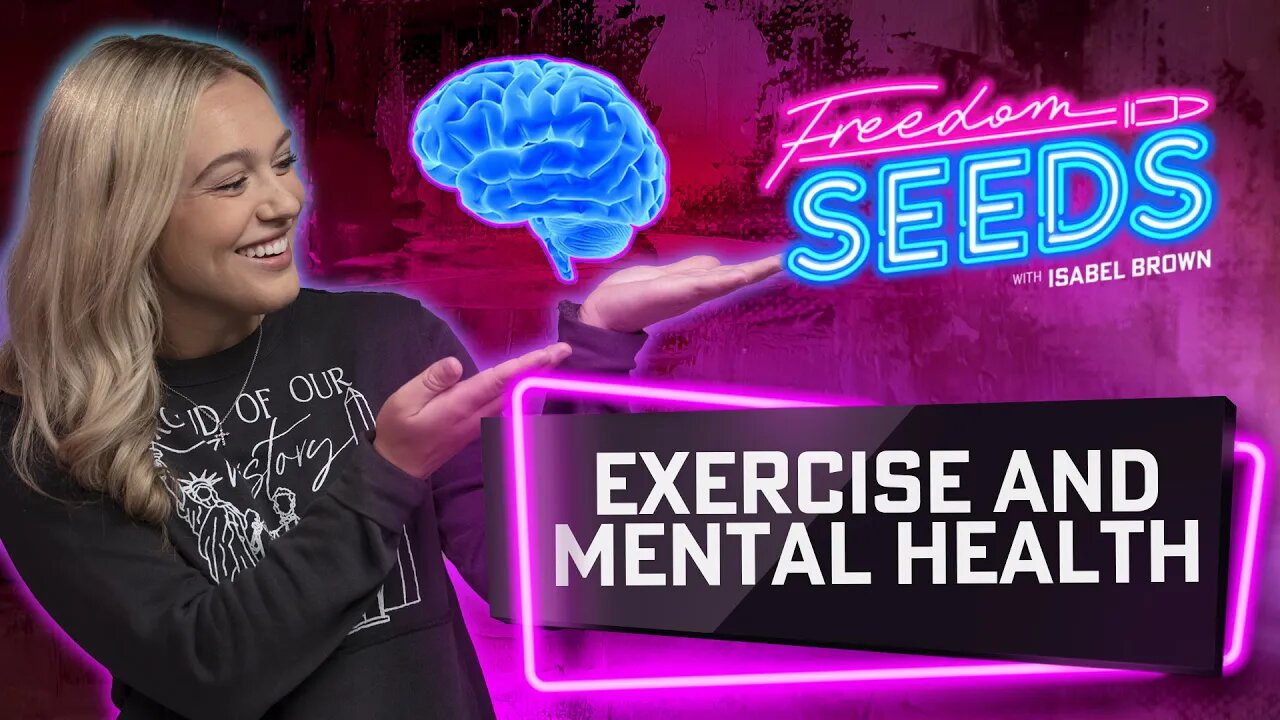 Exercise and Mental Health