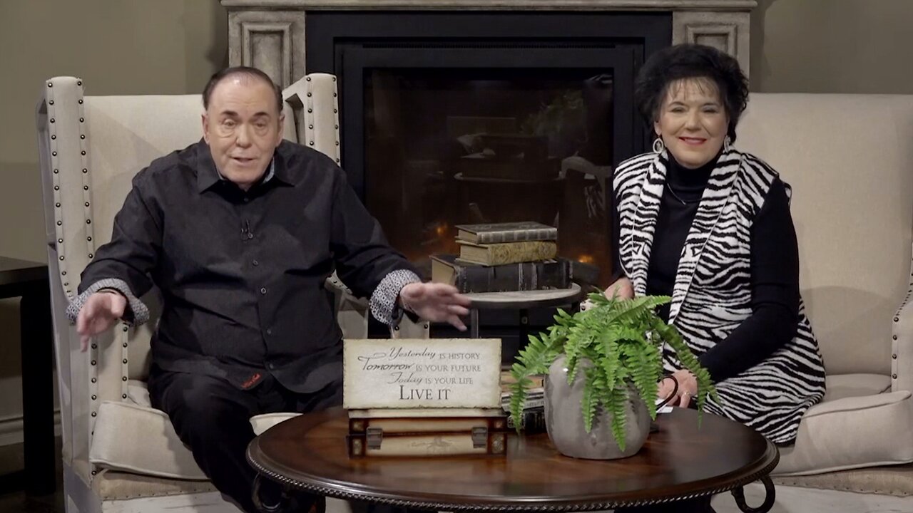 RHEMA Praise: "From Trial To Triumph" | Pastor Kenneth W. Hagin