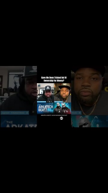 Have We Been Tricked Out Of Ownership For Money?