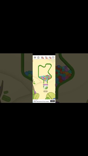 Pull the Pin - LEVEL 168