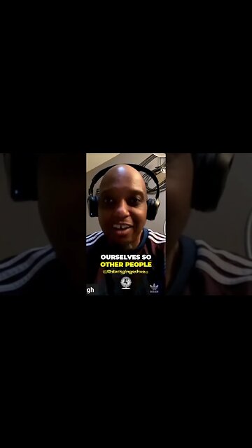 Crazy How 98% Of Us Do This #shorts #podcast #clips