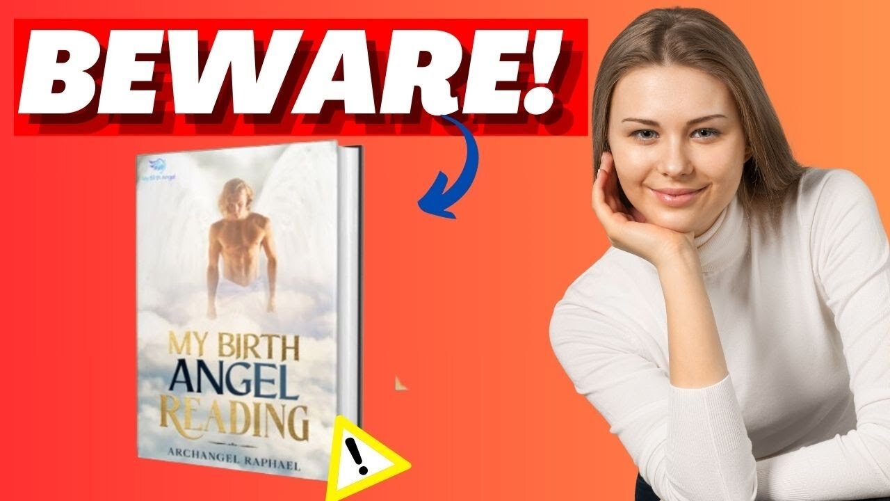 My Birth Angel Review (BEWARE!) My Birth Angel 2024