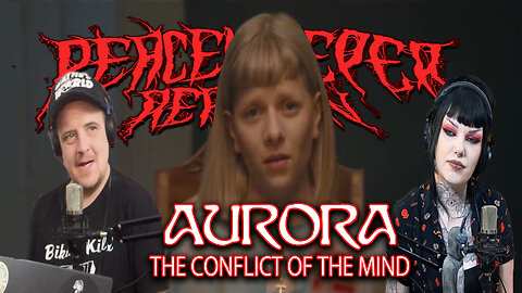 AURORA - The Conflict Of The Mind