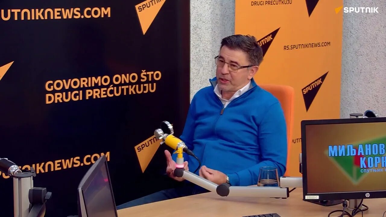 Vlado Čapljić: Poslednja noć s Manceom | Miljanov korner