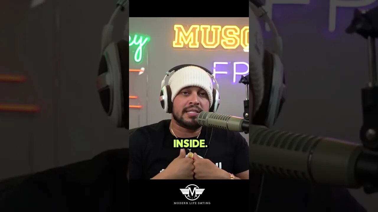 People Who NEED NONSTOP Stimulation Are BROKEN