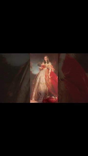 Unboxing of Turn Me Royal Painting!