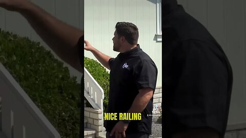 Great Front Porch Option To Add More Curb Appeal!