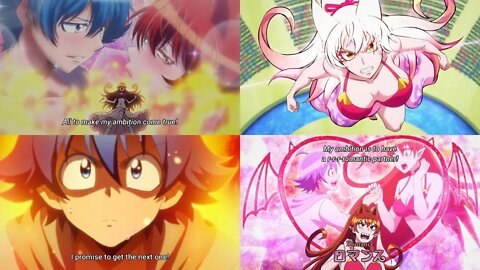 Mairimashita! Iruma kun Season 2 Ep 20 reaction #魔入りました入間くん #IrumakunSeason2 #Mairimashita #Irumakun