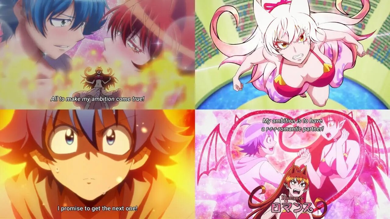 Mairimashita! Iruma kun Season 2 Ep 20 reaction #魔入りました入間くん #IrumakunSeason2 #Mairimashita #Irumakun