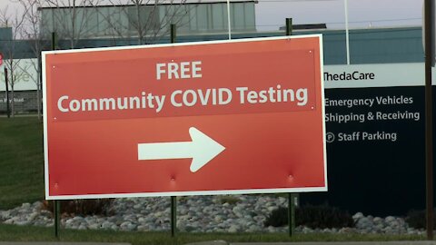 ThedaCare extends COVID-19 testing