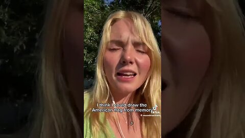 TRIGGERED Australian Girl Goes VIRAL