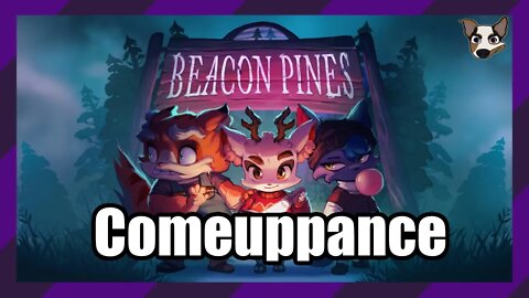 Beacon Pines Gameplay Walkthrough The End