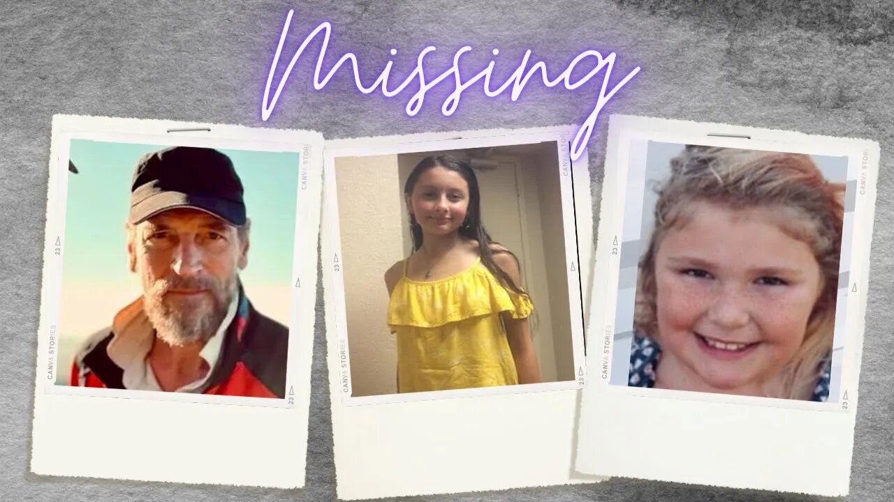 Julian Sands Search continues, Brooklyn Ford, Madalina Cojocari Missing Updates