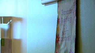 Banner UMC changing way they treat mothers, babies born addicted