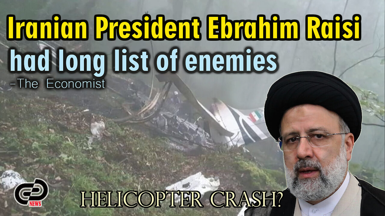 Iranian President Ebrahim Raisi had long list of enemies - The Economist