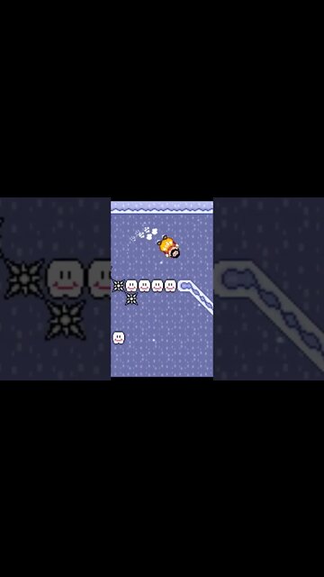 Fartio Kart #supermariomaker2 #supermariobros