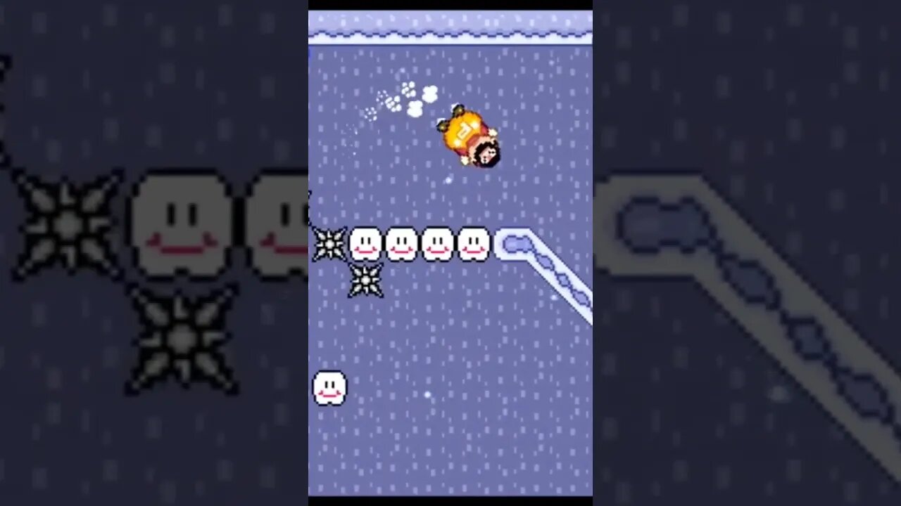 Fartio Kart #supermariomaker2 #supermariobros