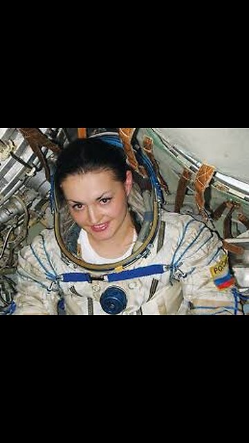 How do female astronauts deal with periods in space?