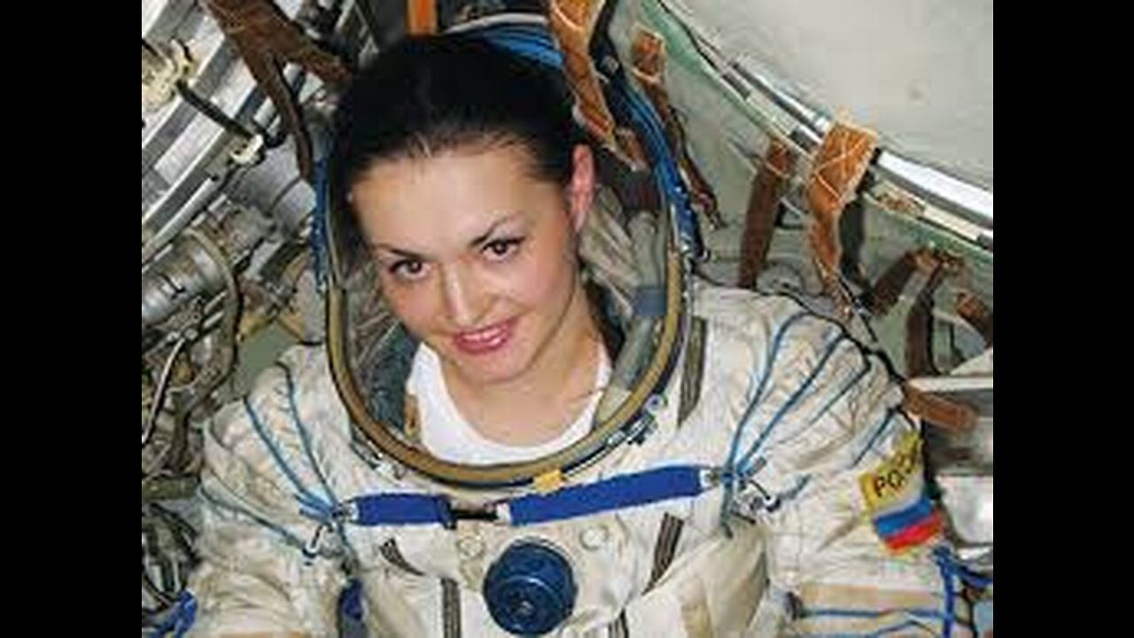 How do female astronauts deal with periods in space?