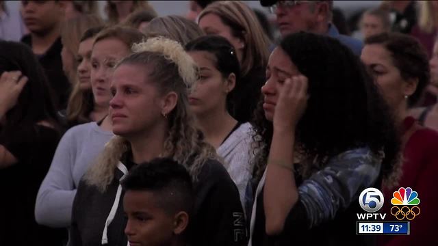 Friends and family remember teens killed in crash