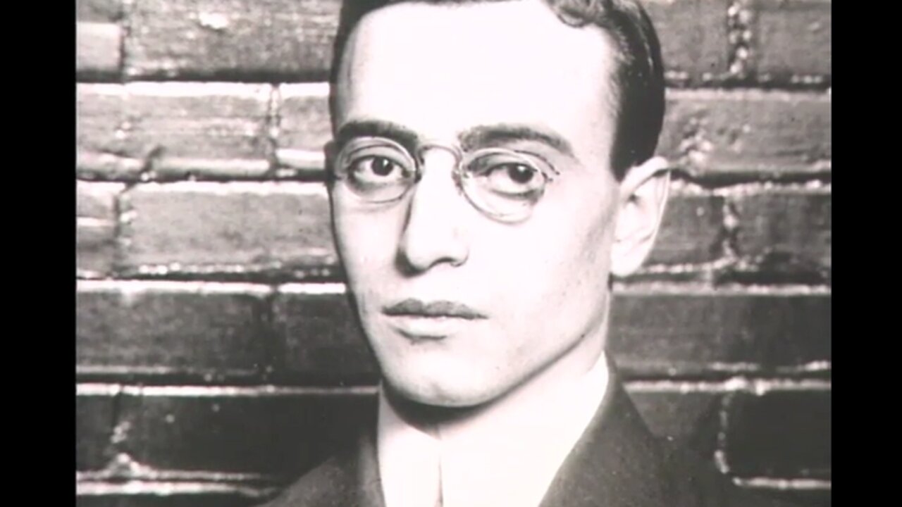 The Leo Frank Story