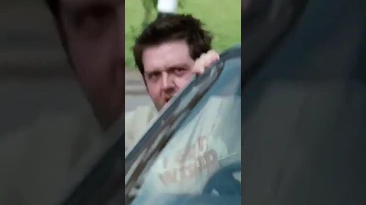 Out of context clips. PT6