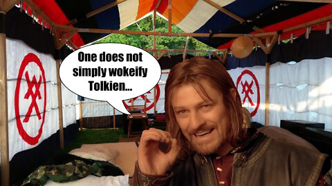 The Shogun's Tent Episode 24: One REEE To Rule Them All