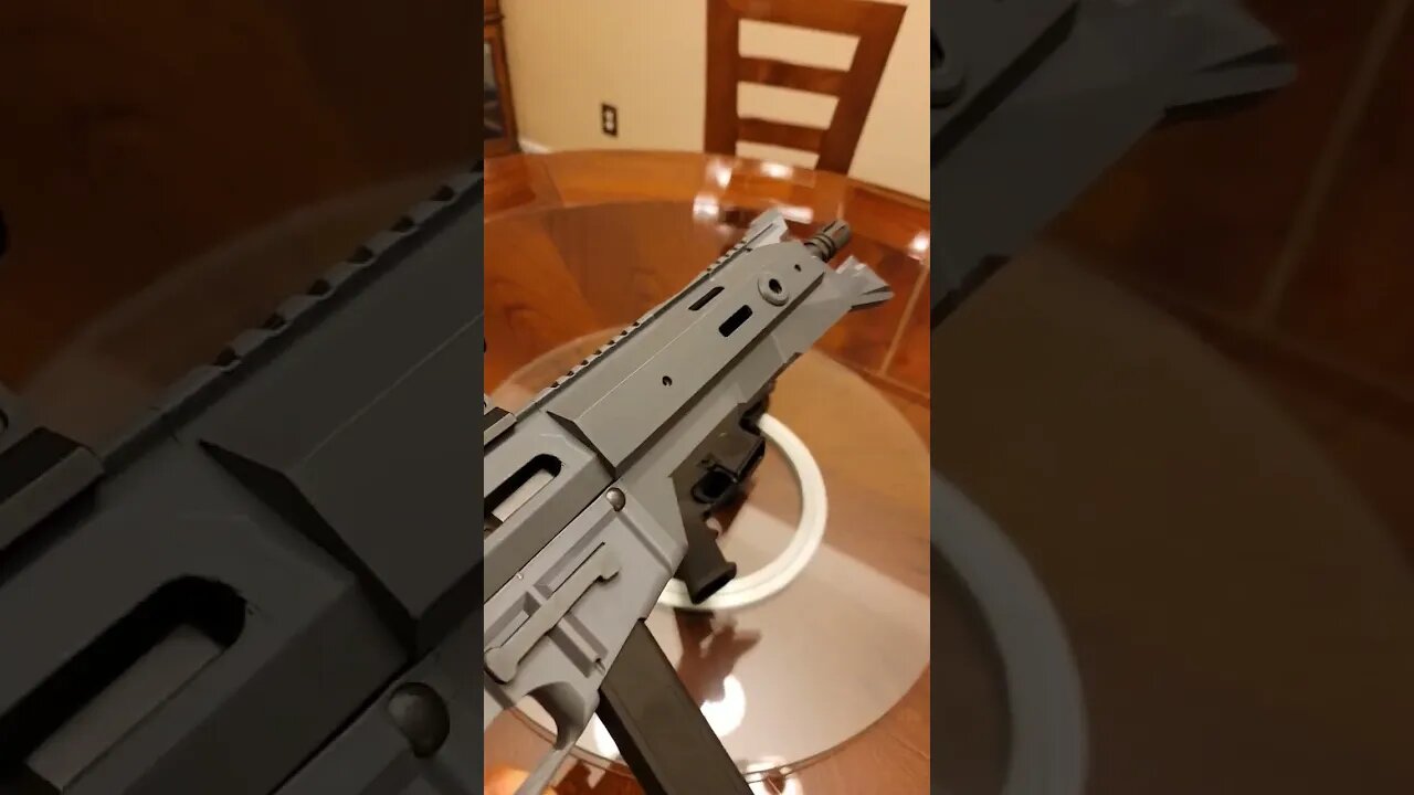 ARK 9mm @invaderzip1151 🔫