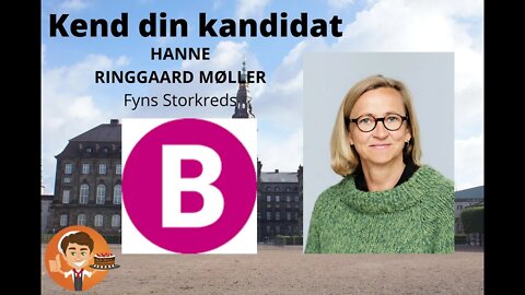 Kaffe med Hanne Ringgaard Møller Fyns storkreds