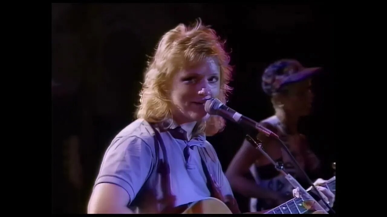 Indigo Girls [1080p Remaster] Uncle John's Band (Grateful Dead cover)