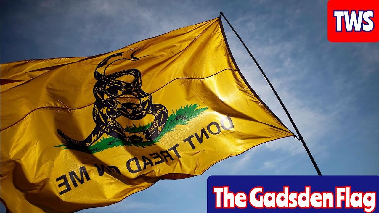 The Gadsden Flag Controversy