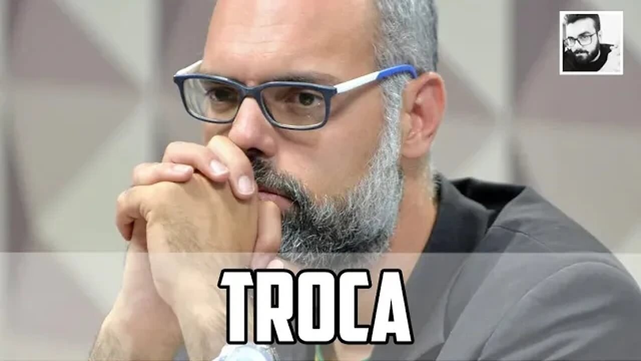 É ESPIÃO OU CIDADÃO?