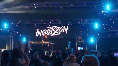 Inguerzon #Creamfields #CreamfieldsCL2022 #Creamfields2022 #CreamfieldsChile #Noviembre5