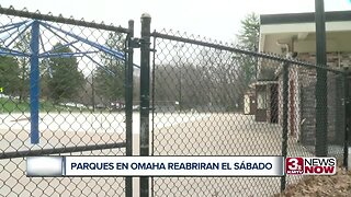 Actualización diaria sobre Coronavirus en la región de Omaha (4/24/20)